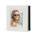 Cottage Bay Picture Frame/ Photo Album